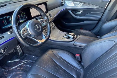 2019 Mercedes-Benz CLS CLS 450