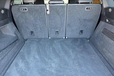 2022 Porsche Cayenne Base