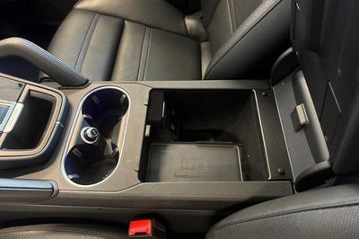 2022 Porsche Cayenne Base