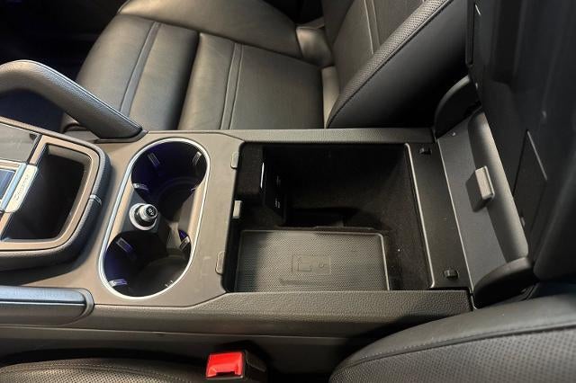 2022 Porsche Cayenne Base