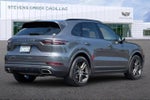 2022 Porsche Cayenne Base
