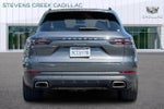 2022 Porsche Cayenne Base