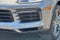 2022 Porsche Cayenne Base