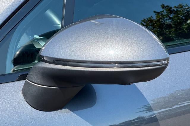 2022 Porsche Cayenne Base