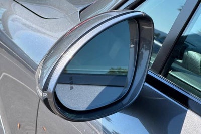 2022 Porsche Cayenne Base