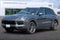 2022 Porsche Cayenne Base