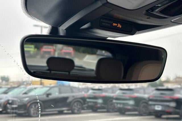 2023 Porsche Cayenne Base