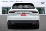 2023 Porsche Cayenne Base