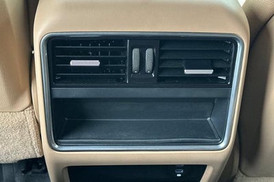2023 Porsche Cayenne Base
