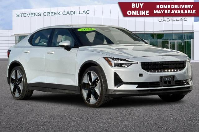 2023 Polestar 2