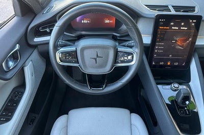 2023 POLESTAR 2 Base