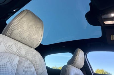 2023 POLESTAR 2 Base