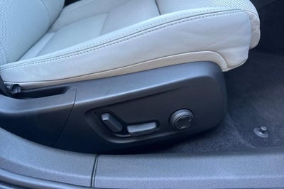 2023 POLESTAR 2 Base