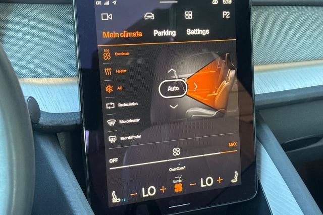 2023 POLESTAR 2 Base
