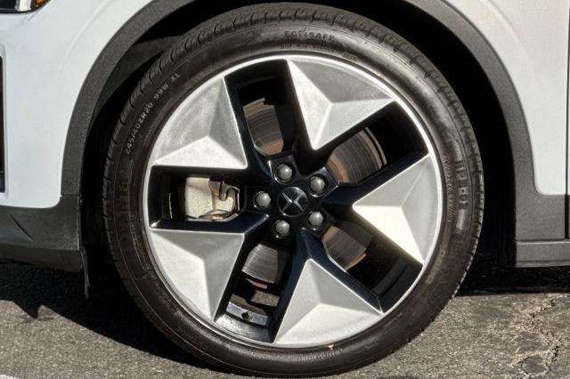 2023 POLESTAR 2 Base