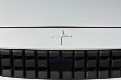 2023 POLESTAR 2 Base