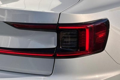 2023 POLESTAR 2 Base