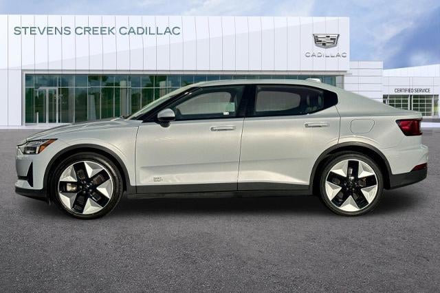 2023 POLESTAR 2 Base