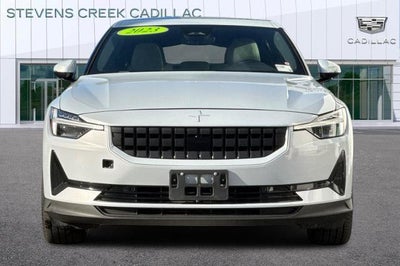 2023 POLESTAR 2 Base