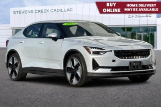 2023 POLESTAR 2 Base