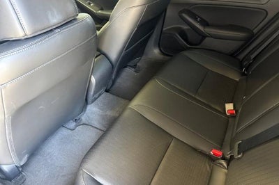 2024 Honda Civic Hatchback EX-L