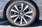 2024 Honda Civic Hatchback EX-L