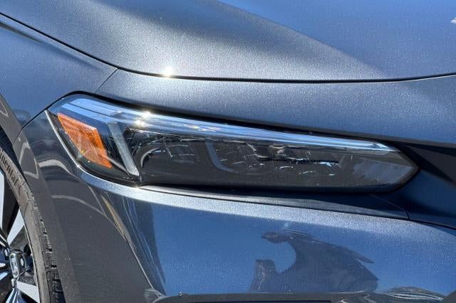 2024 Honda Civic Hatchback EX-L