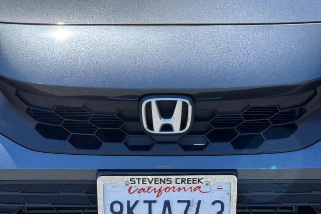 2024 Honda Civic Hatchback EX-L