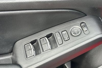 2022 Honda Civic Hatchback EX-L