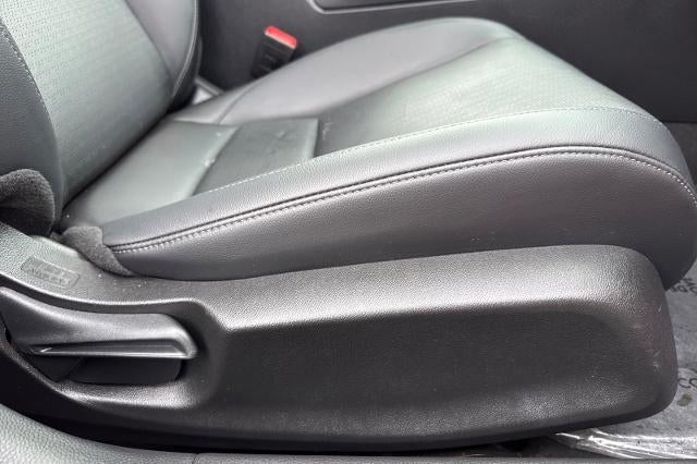 2022 Honda Civic Hatchback EX-L