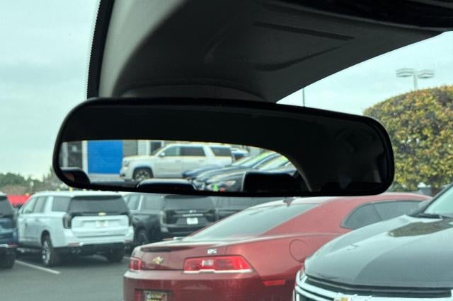 2022 Honda Civic Hatchback EX-L