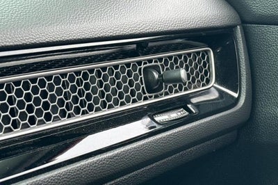 2022 Honda Civic Hatchback EX-L