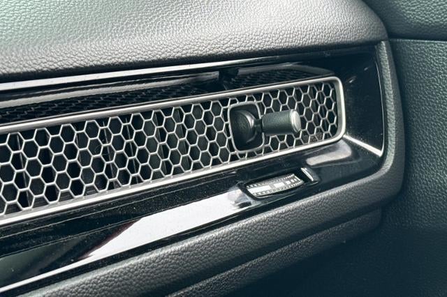 2022 Honda Civic Hatchback EX-L