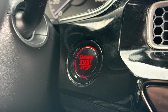 2022 Honda Civic Hatchback EX-L