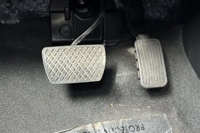 2022 Honda Civic Hatchback EX-L