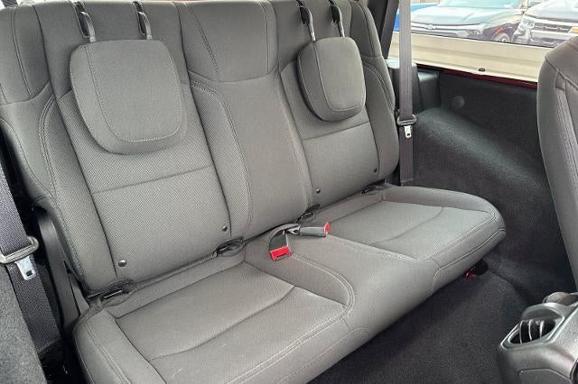 2022 Jeep Wrangler Sport S