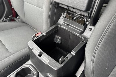 2022 Jeep Wrangler Sport S