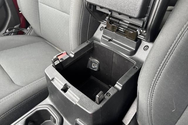 2022 Jeep Wrangler Sport S