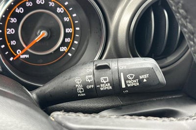 2022 Jeep Wrangler Sport S