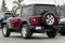 2022 Jeep Wrangler Sport S