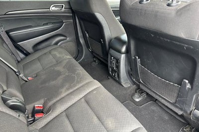 2020 Jeep Grand Cherokee Laredo E