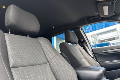 2020 Jeep Grand Cherokee Laredo E