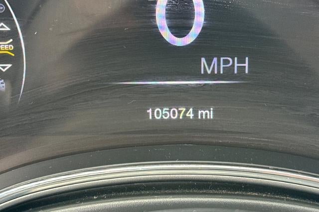 2020 Jeep Grand Cherokee Laredo E