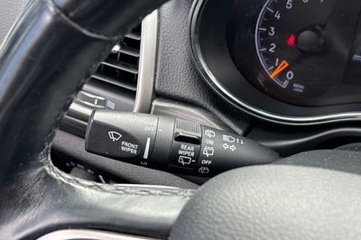 2020 Jeep Grand Cherokee Laredo E