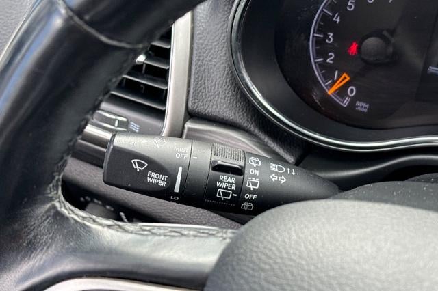 2020 Jeep Grand Cherokee Laredo E