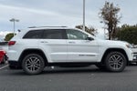 2020 Jeep Grand Cherokee Laredo E