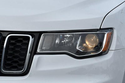 2020 Jeep Grand Cherokee Laredo E