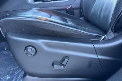 2021 Jeep Grand Cherokee Overland