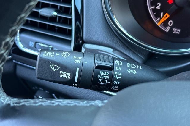 2021 Jeep Grand Cherokee Overland