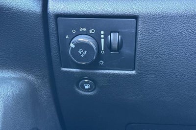 2021 Jeep Grand Cherokee Overland